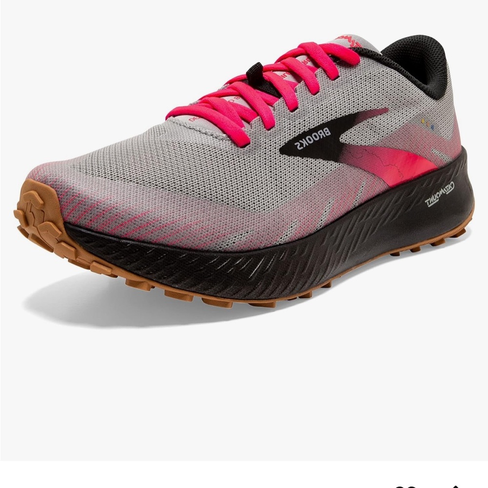 Brooks Catamount Trail Running Shoe